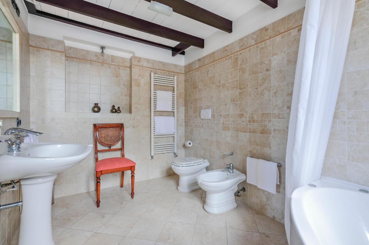 Castriota19 - Jacuzzi Room & Apartment Sit Lecce Exterior foto