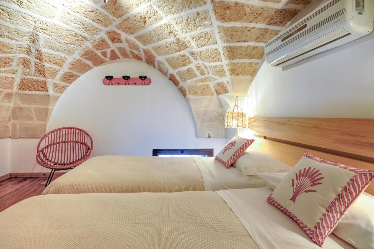 Castriota19 - Jacuzzi Room & Apartment Sit Lecce Exterior foto