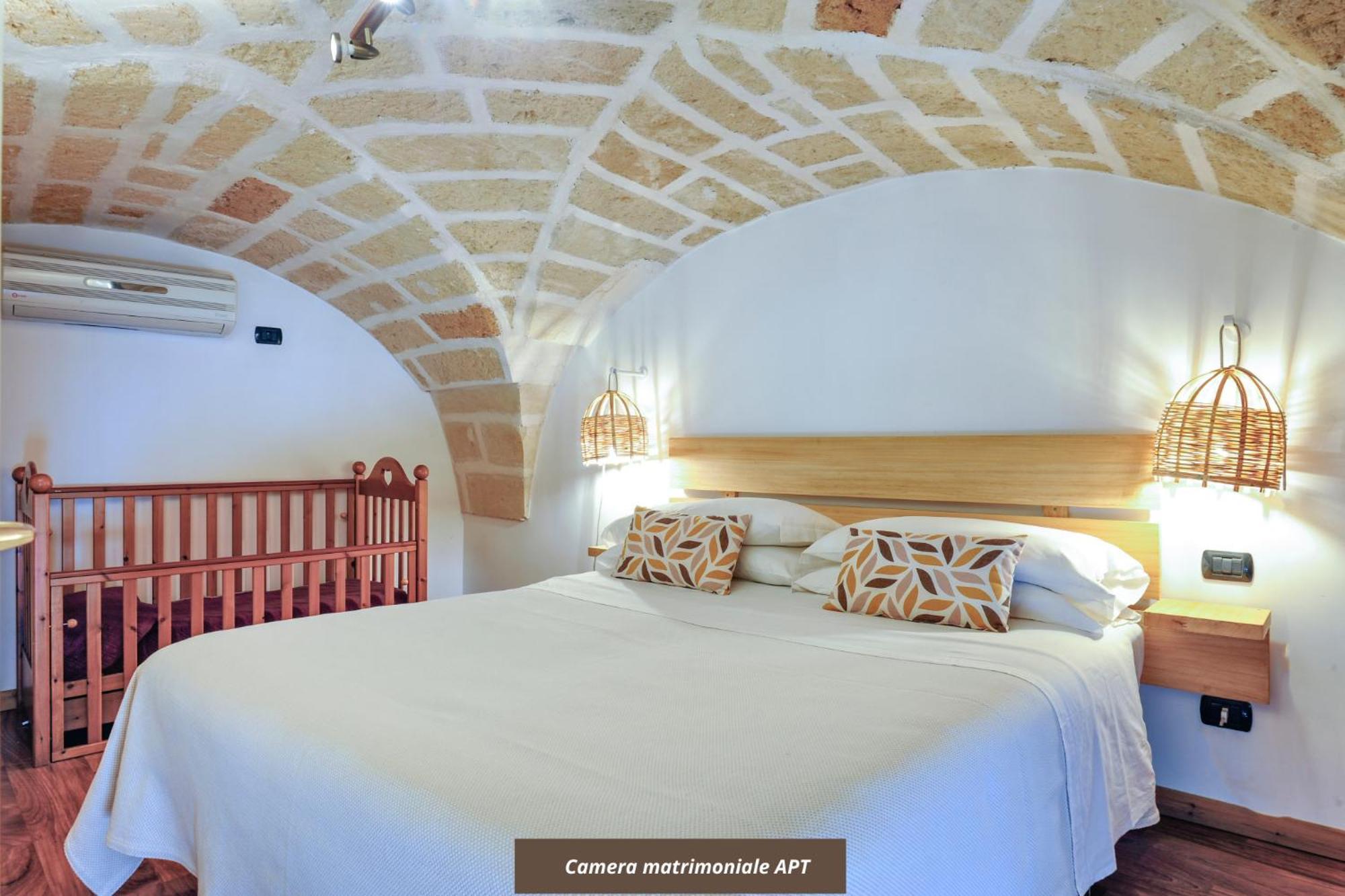 Castriota19 - Jacuzzi Room & Apartment Sit Lecce Exterior foto